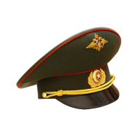 Фуражки