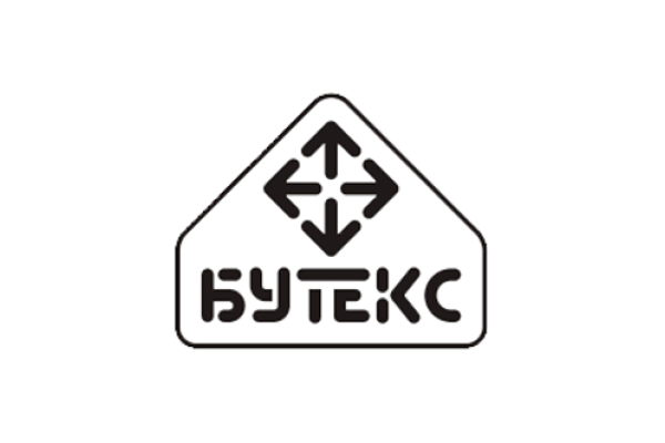 Таблицы размеров Бутекс