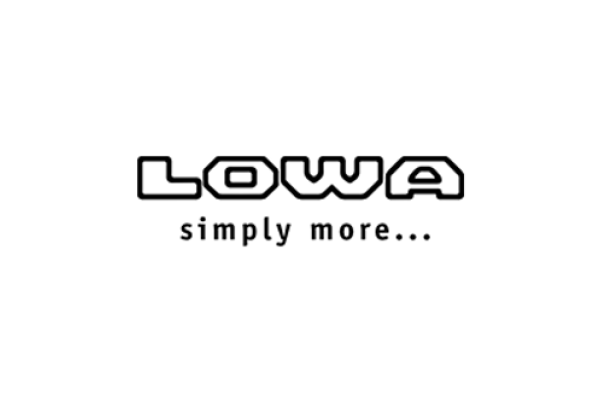 Таблицы размеров Lowa