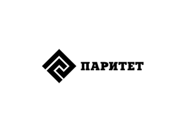 Таблицы размеров Паритет