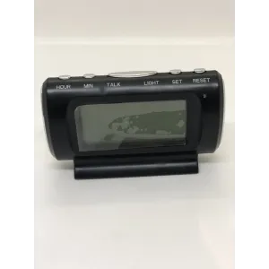 Часы будильник