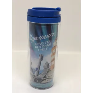 Термостакан "Мурманск" 350мл