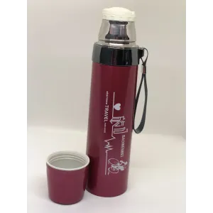 Термос VACUUM 0.75л