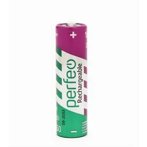 Аккумулятор Perfeo Li-Ion 18650