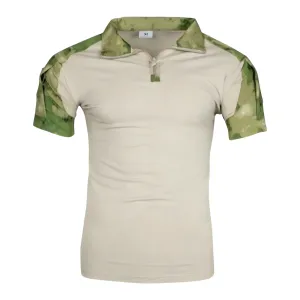 Боевая рубашка, микрон