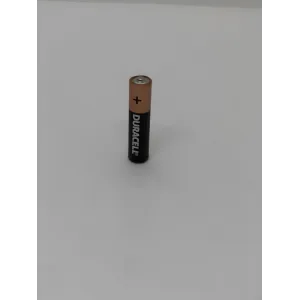 Батарейки Duracell AAA