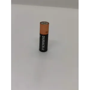 Батарейки Duracell AA