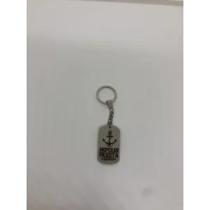 Жетон "Морская Пехота"