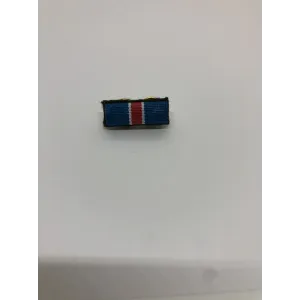 ВОП с лентой к Ордену «За военные заслуги»