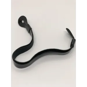 Филигрань лакированная на фуражку