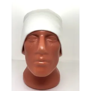 Шапка п/ш белая
