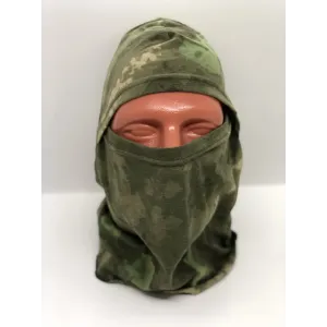 Балаклава утепленная