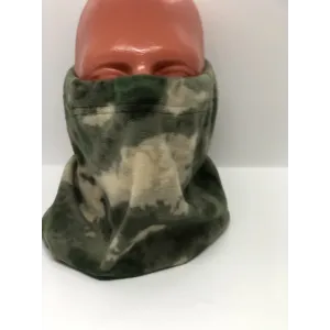 Шарф  Бафф утепленый