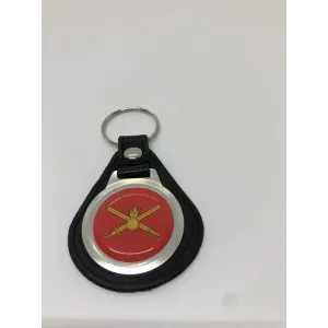 брелок "Сухопутные войска"