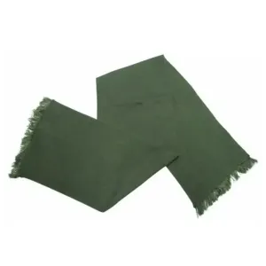 Кашне форменное п/ш оливковое